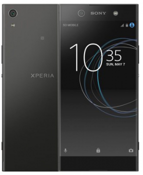Sony Xperia XA1 Ultra G3226 Dual Sim Black